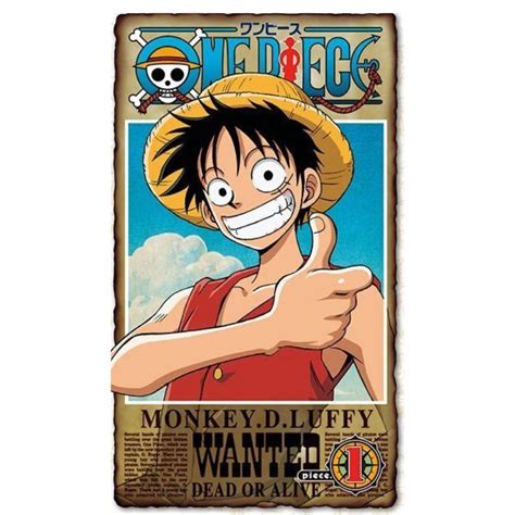 One piece Posters Online